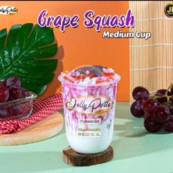 Mini Grape Squash