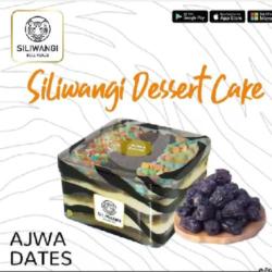 Ajwa Dates