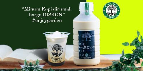 Garden Coffee, Riau