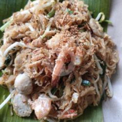 Mie Balap Seafood Mie Hun