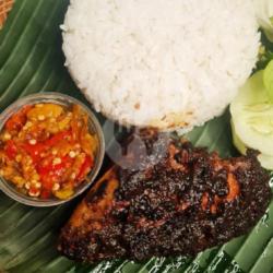 Nasi Ayam Hitam