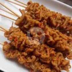Sate Usus Ayam 1 Tusuk