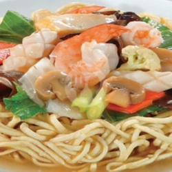 Ifo Mie Kuah Seafood