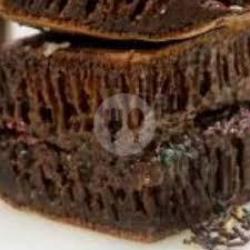 Brownis Coklat