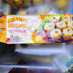 Champ Siomay Ayam Dan Ikan 180gr