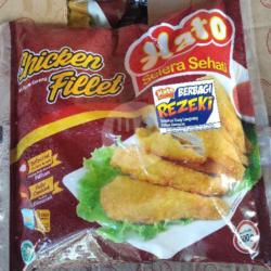 Hato Chicken Fillet 500g