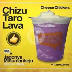 Chizu Taro Lava