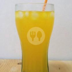 Nutrisari / Mangga, Melon, Orange, Lemon