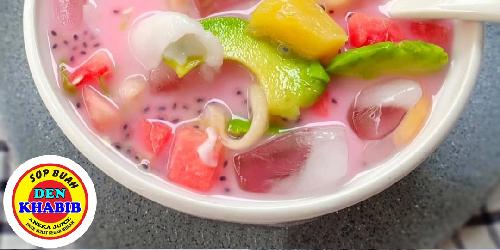 Sop Buah Den Khabib, Pinang