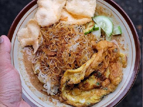 Ketoprak Mba Zul, karanganyar, karangsari