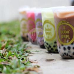 Paket 5 Varian Boba