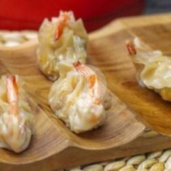 Dimsum Udang Goreng