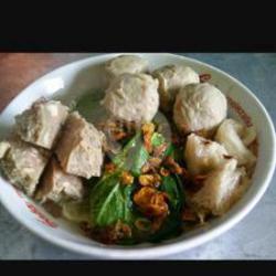 Mie Bakso Unyil