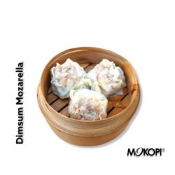 Dimsum Mozarella