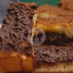 Rotbak Mini Coklat Kacang