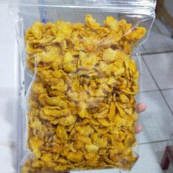 Jagung Geprek Pedas Manis (250gr)