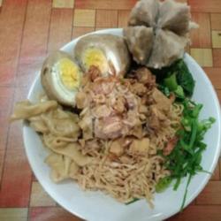 Mie Ayam Bakso Urat Telor