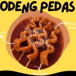 Odeng Pedas