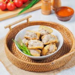 Tahu Bakso Isi 10 Pcs