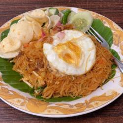 Bihun Goreng Aceh