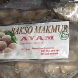 Bakso Ayam 1kg