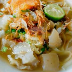 Mie Kocok Bandung