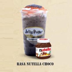 Nutela Choco