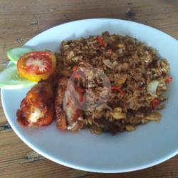 Nasi Goreng Spicy Wings