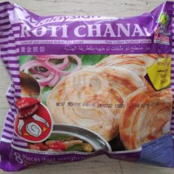 Roti Chanai