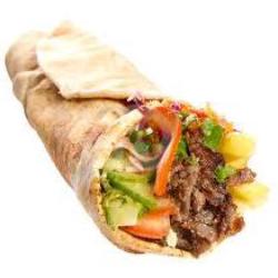 Kebab Turki