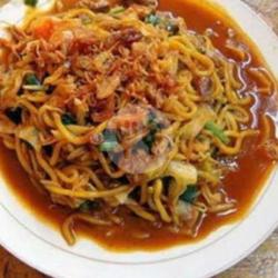 Mie Kuah Cabe