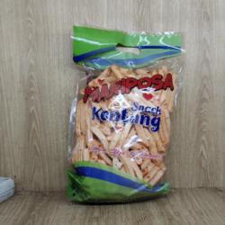 Snack Kentang Mariposa