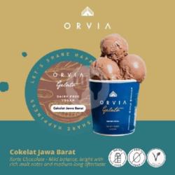 Cokelat Jawa Barat - Pint