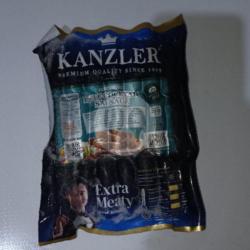 Kanzler Beef Coctail  250gr