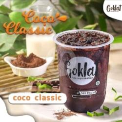 Coco Classic