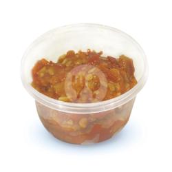 Sambal Geprek Dip