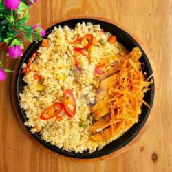 Hotplate Rice