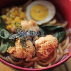 Tori Karage Ramen