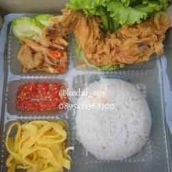 Nasi Kotak Mantap