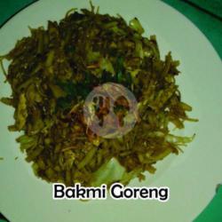 Bakmi Goreng Kuning