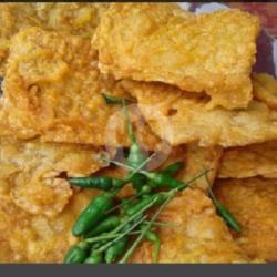 Tempe Selimut Goreng 3 Sodara