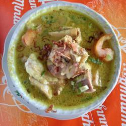 Gulai Iga Sapi