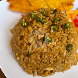 Nasi Goreng Rawit