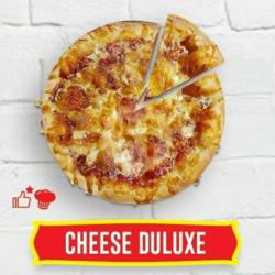 Cheese Deluxe