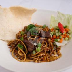 Bakmi Goreng Jawa