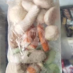 Suki Campur 250gr