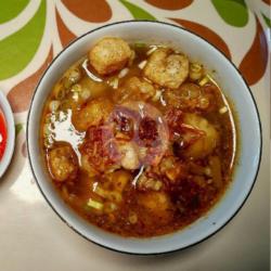 Soto Ayam Keto