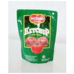 Delmonte Tomat 200gram