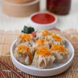 Dimsum Ayam Siap Santap Isi 6pcs