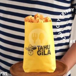 Tahu Gila